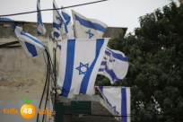 هل سنشهد أعلام اسرائيل فوق المدارس العربية ؟! مبادرة لوزير التعليم 